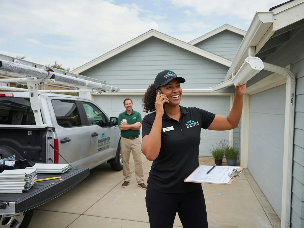 Gutter Installation Washington, MO FAQs